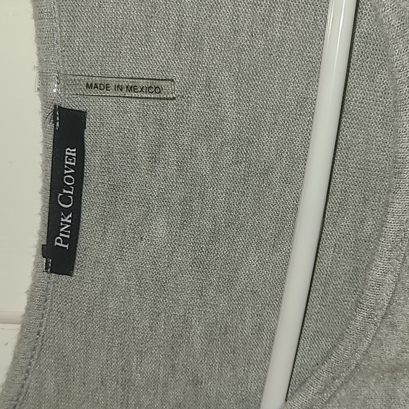 Color Block top - Picture 5 of 5